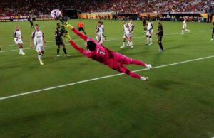 Copa do Mundo do Clube da FIFA: Flamengo feliz em progredir após o empate por 1-1 com o La FC Copa do Mundo do Clube da FIFA: Flamengo feliz em progredir após o empate por 1-1 com o La FC