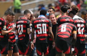 Copa do Mundo do Clube da FIFA: Flamengo, perseguindo o sonho que muda a vida como confrontos do Bayern de Munique Copa do Mundo do Clube da FIFA: Flamengo, perseguindo o sonho que muda a vida como confrontos do Bayern de Munique
