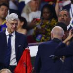 Copa do Mundo do Clube da FIFA: Veremos equipes confiantes brasileiras em Knockout, diz Arsen Wenger