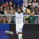 Copa do Mundo do Clube da FIFA: o capitão de Al-Hilal Al-Daussari fez uma partida contra o Real Madrid com lesão