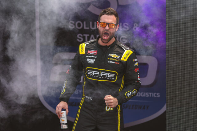Corey Lajoie faz a esposa da esposa da esposa da esposa da esposa da esposa

