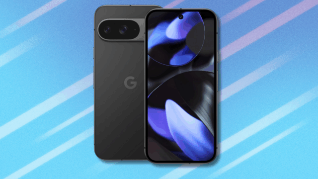 Cortar US $ 250 do Google Pixel 9 na Amazon e deixar o caro iPhone

