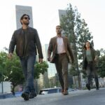 'Countdown' faz de Los Angeles um personagem de destaque e está em perigo