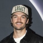 Country Conner Smith Singer envolvido em um acidente fatal de caminhões Pedastian em Nashville