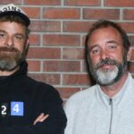 "Criadores" South Park "acusa as distrações de Jeff Shell nas negociações de streaming, ameaçando ações legais