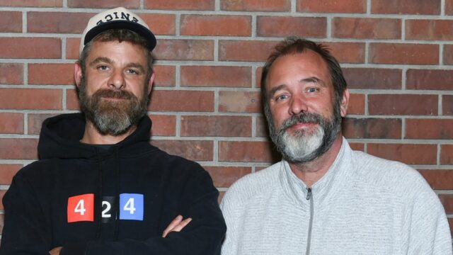 "Criadores" South Park "acusa as distrações de Jeff Shell nas negociações de streaming, ameaçando ações legais

