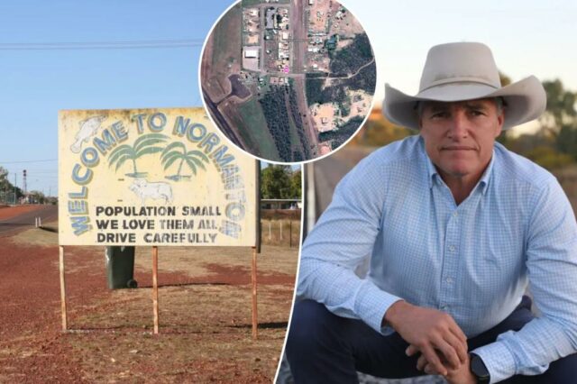 Crianças em comunidades distantes recusaram lugares nos vôos charter quase vazios "indígenas"

