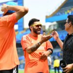 "Cricket Will sempre viverá dentro de mim" - o girador indiano vencedor da Copa do Mundo anunciou que se aposentou de todos os tipos de jacks