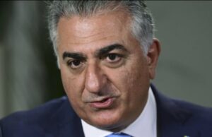 ‘Críncipe Prince’ Irã Reza Pahlavi oferece para substituir o apoio de Khamenei, oeste para rolar o regime 'Críncipe Prince' Irã Reza Pahlavi oferece para substituir o apoio de Khamenei, oeste para rolar o regime