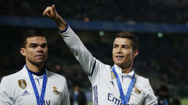 Cristiano Ronaldo jogará na Copa do Mundo da FIFA 2025?

