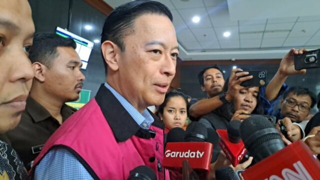 Críticas acadêmicas às perdas do Estado no caso de importar açúcar de Tom Lembong

