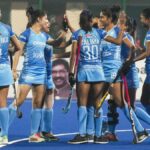 Cronograma da Copa Asiática para Women 2025: Índia para abrir uma campanha contra a Tailândia