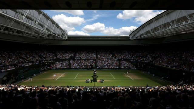 Cronograma de esportes, julho de 2025: Wimbledon, Inglaterra Tour na Índia, Neerej Chopra Classic, Euro feminino e outros

