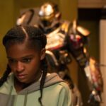 Cronograma de lançamento de "Ironheart": Aqui está quando novos episódios saem