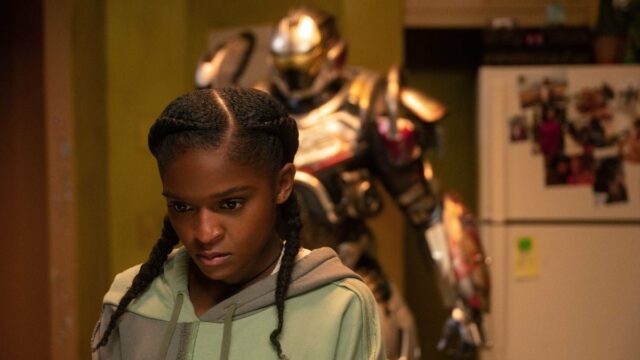 Cronograma de lançamento de "Ironheart": Aqui está quando novos episódios saem

