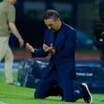 Cruz Azul Future de Sánchez em dúvida após a vitória do CCC