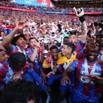 Crystal Palace: Relatórios