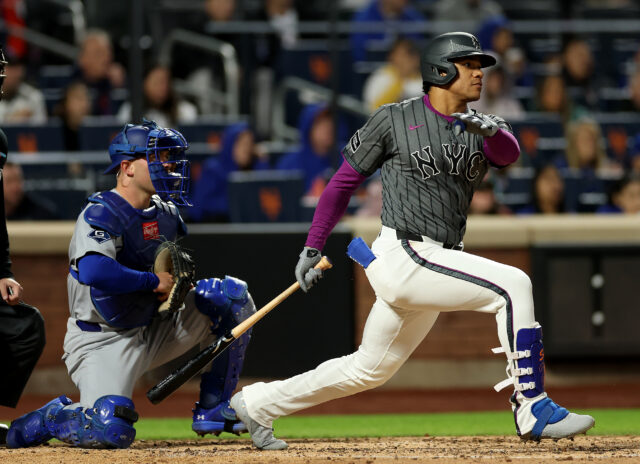 Cumo Watch Mets vs. Dodgers Final Series: Live Stream MLB Thurda, TV Cali

