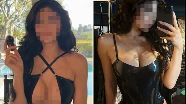 Acho que as curvas de Kardashian!