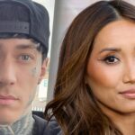 Kir e Brenda Song Getty Innpa 1