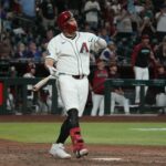 MLB: Meriners de Seattle no Arizona Diamondback