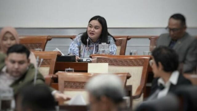 DPR em relação à modernização da infraestrutura de saúde do TNI: não apenas o equipamento de defesa, a abordagem também é o bem -estar dos soldados

