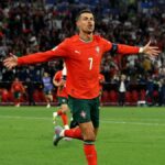 Da Argentina a Messi a Portugal e Ronaldo: um cronograma das equipes masculinas mais bem classificadas na janela internacional da FIFA em junho
