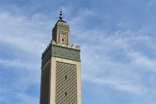 Da França, um novo como olhar para a opinião do islamismo

