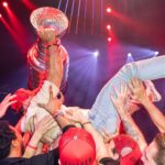 Da multidão com a Stanley Cup até a rainha dos laticínios: dentro do título de Brad Marchand's Post