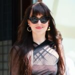 Dakota Johnson não viu anel de compromisso