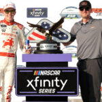 Dale Weedhardt Jr. Aborda seu futuro como uma equipe de equipamentos
