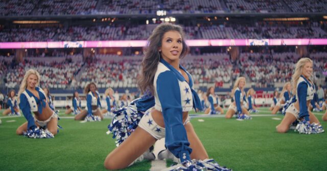 Dallas Cowboys Cheerleaders 2024: Quem fez a equipe?

