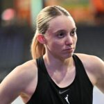 Dallas Wings tomou uma grande decisão sobre Paige Bubekers com silêncio e tempestade antes da tempestade.