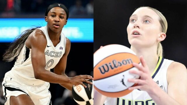 Dallas Wings vs Las Vegas Aces Estimativa e Dicas de Dallas Wings vs Las Vegas Aces Estimativa e Dicas de apostas - 13 de junho | 2025 WNBA COMISSARY CUP