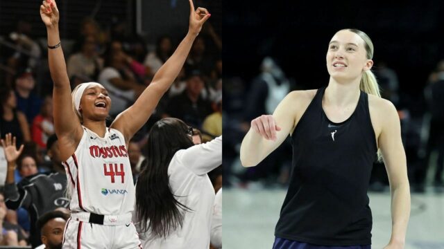 Dallas Wings vs Washington Mystics Previsão e Dicas de apostas - 22 de junho | 2025 WNBA temporada

