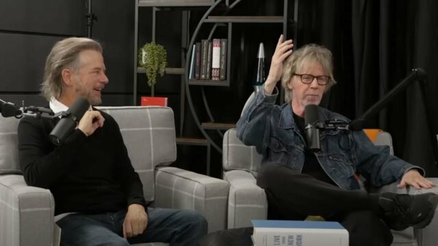 Dana Carvei diz que sabia que Biden "comprometeu mentalmente" enquanto o tocava no 'SNL ", mas um bloco de zombaria era" delicado "| Vídeo

