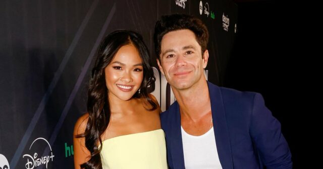 Dançando com os romances mais populares das estrelas ao longo dos anos

