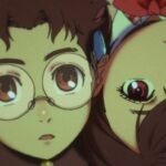 Capítulo 200, Momo, Okarun e outros dão atualizações (imagem via Science Saru)