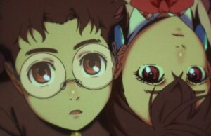 Dandadan Parte 201: Data e hora de lançamento, onde ler e mais Capítulo 200, Momo, Okarun e outros dão atualizações (imagem via Science Saru)