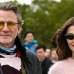 O ex -vizinho de Nova York de Daniel Craig e Rachel Weisz revela como o IRL estava