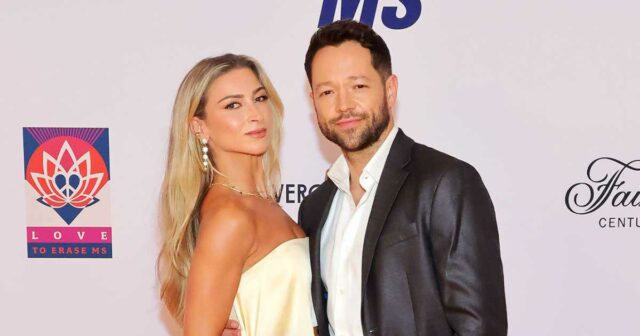 Daniella e Pasha de DWTs derramam sentimentos reais sobre juízes, questões e showmaances

