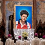 Data do Vaticano para a canonização do primeiro milênio