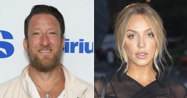 Dave Portnoy parecerá ligar para seu pai, apresentador de Daddy, Alex Coopers Docuseries