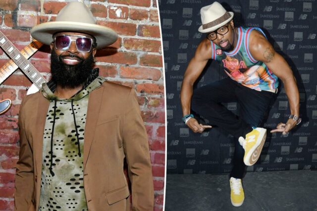 Dave Scott, "Step Up 2" e "So You Think You pode dançar", morto aos 52 anos de idade


