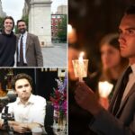 David Hogg comprometeu -se a liberar US $ 20 milhões para o SAFE Blue Dem - mas ele só tem um USD pobre - e a maioria dos fundos não gastou em candidatos