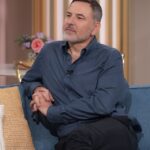 David Walliams fez duas saudações nazistas durante uma gravação de um show da BBC de sucesso, eu mentiria para você?