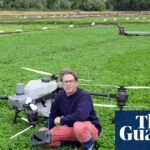 Dawn of the Drone Age: Como a agro-tech aumenta a produção e a moralidade