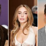 Ashley Olsen namoro Linha do tempo Jared Leto Lance Armstrong