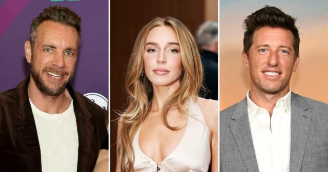 Ashley Olsen namoro Linha do tempo Jared Leto Lance Armstrong