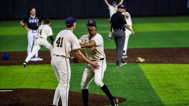 De 800 fãs a 24.000: A Cinderela de Murray State é executada em Omaha

